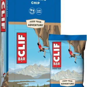 Bar Chocolate Chip