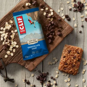 Bar Chocolate Chip