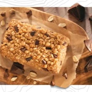 Bar Chocolate Chip
