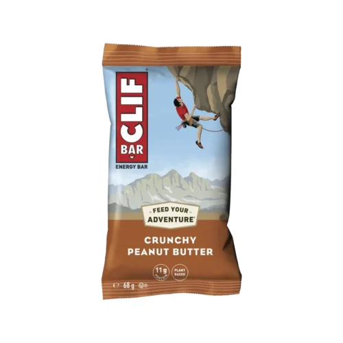 clif-bar-crunchy-peanut-butter-1 Bar Crunchy Peanut Butter