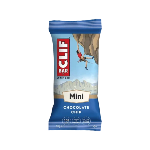Bar Minis Chocolate Chip