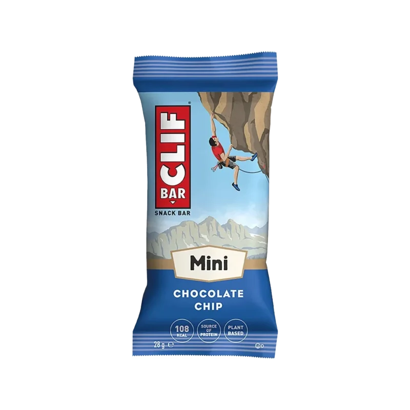 Bar Minis Chocolate Chip
