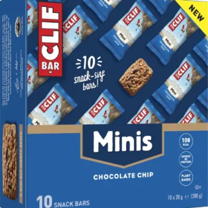Bar Minis Chocolate Chip