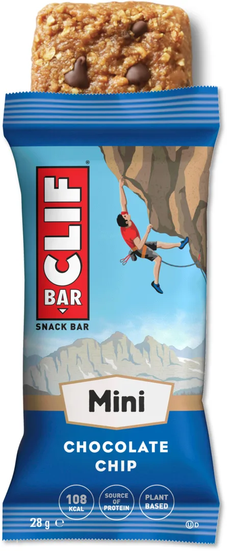 Bar Minis Chocolate Chip