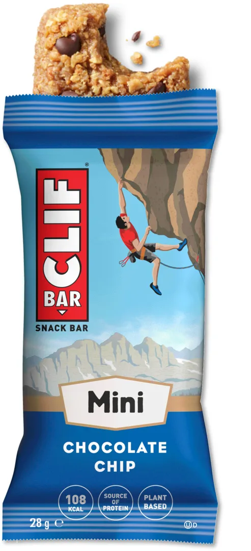 Bar Minis Chocolate Chip