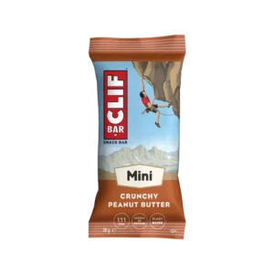 Bar Minis Crunchy Peanut Butter