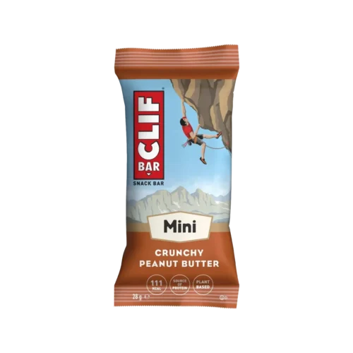 Bar Minis Crunchy Peanut Butter