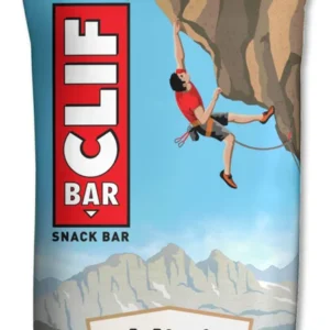Bar Minis Crunchy Peanut Butter