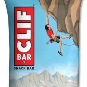 Bar Minis Crunchy Peanut Butter