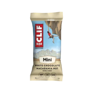 Bar Minis White Chocolate Macadamia Nut
