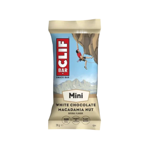 Bar Minis White Chocolate Macadamia Nut