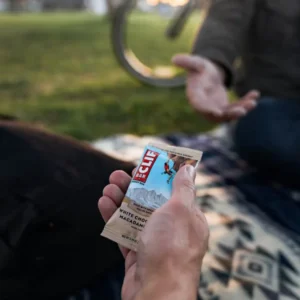 Bar Minis White Chocolate Macadamia Nut