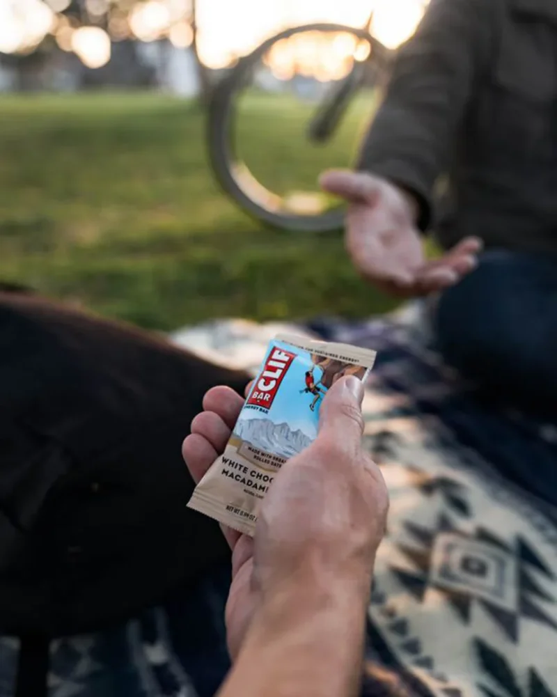 Bar Minis White Chocolate Macadamia Nut