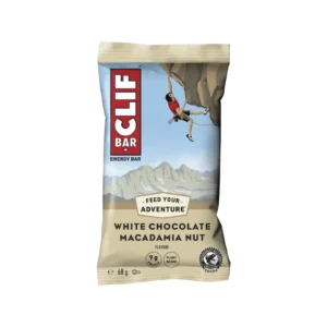Bar White Chocolate Macadamia Nut