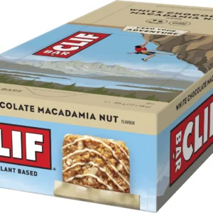 Bar White Chocolate Macadamia Nut