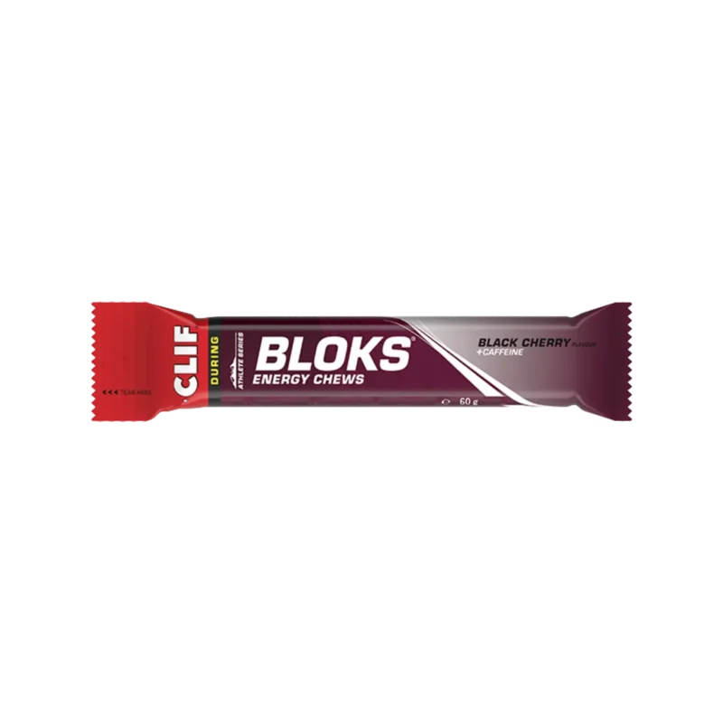Bloks Black Cherry