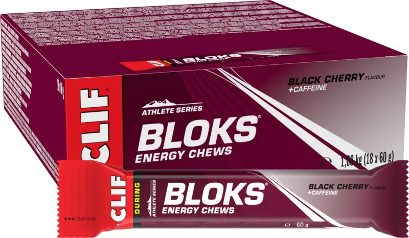 Bloks Black Cherry