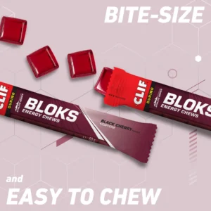 Bloks Black Cherry
