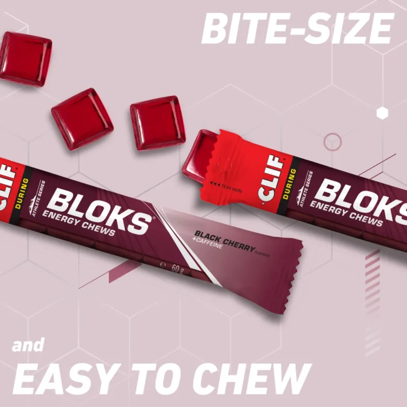 Bloks Black Cherry