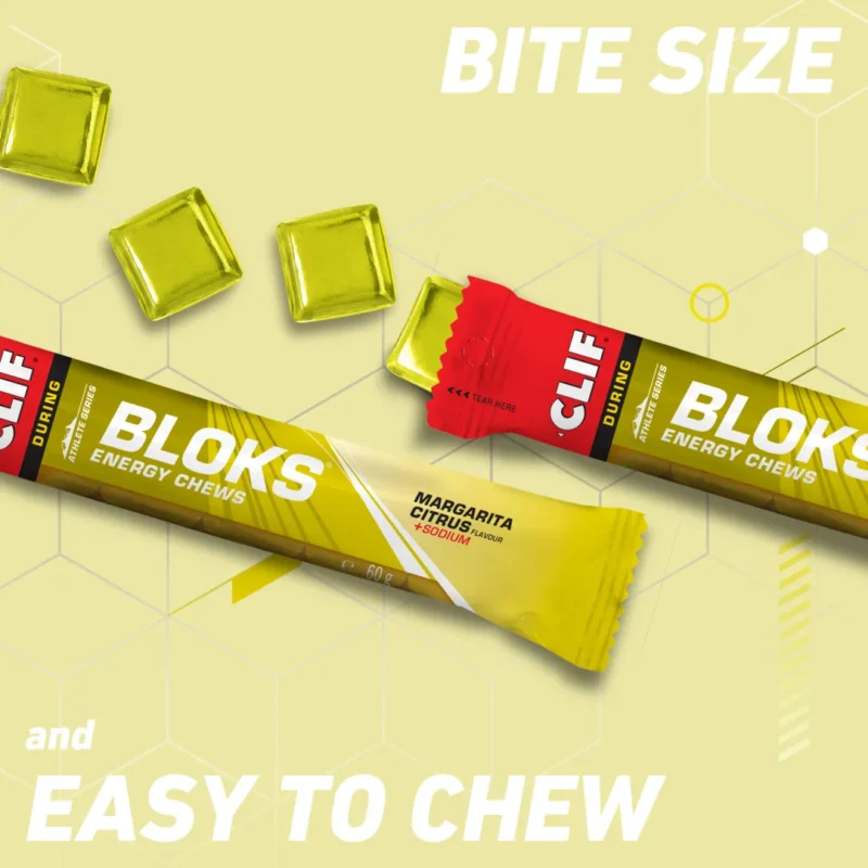 Bloks Margarita
