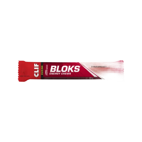 Bloks Strawberry