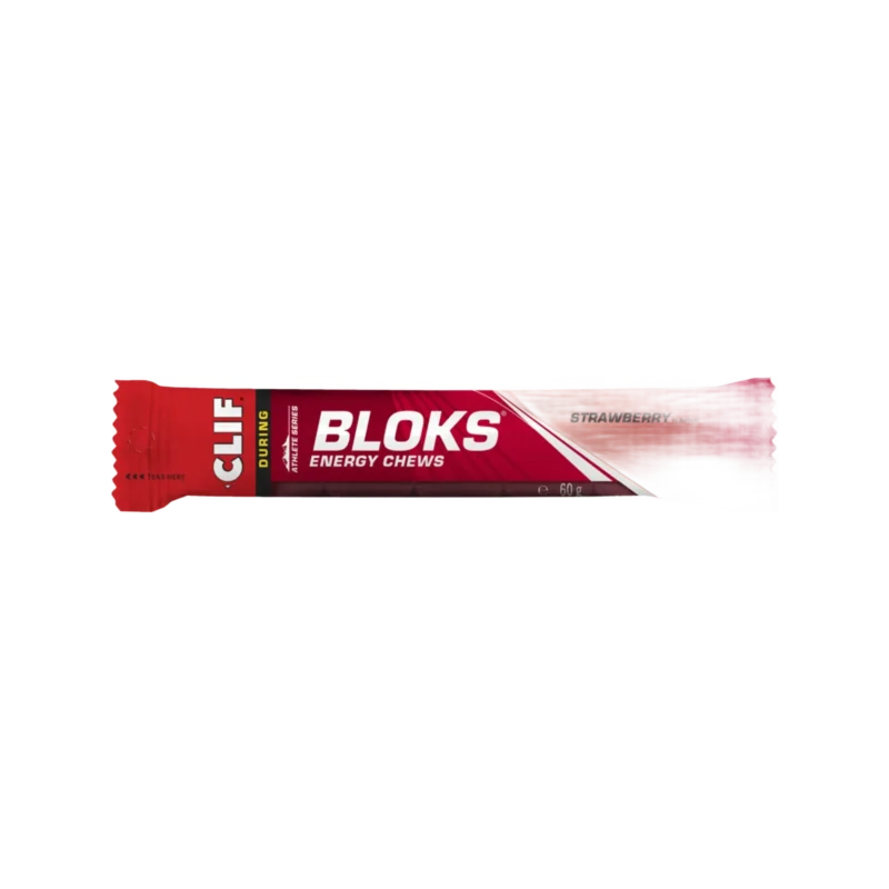 clif-bloks-strawberry-1 Bloks Strawberry
