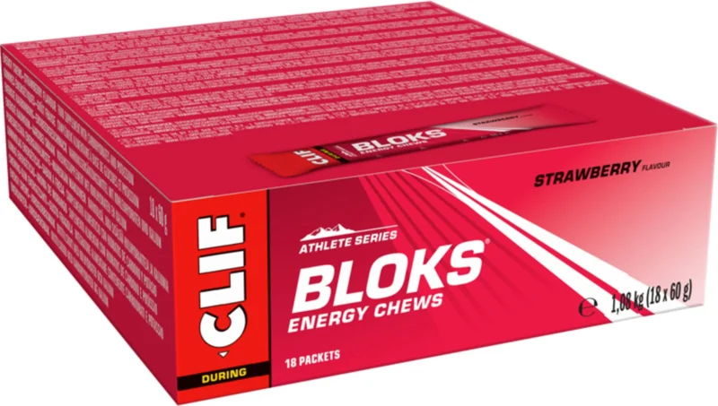 clif-bloks-strawberry-2 Bloks Strawberry