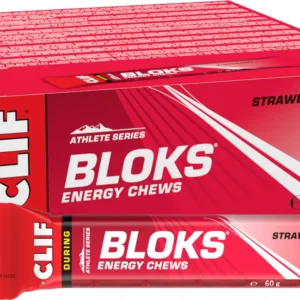clif-bloks-strawberry-3 Bloks Strawberry