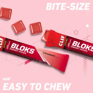 clif-bloks-strawberry-4 Bloks Strawberry