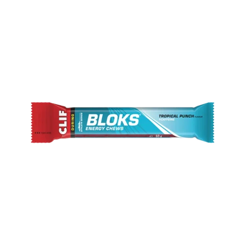 Bloks Tropical Punch