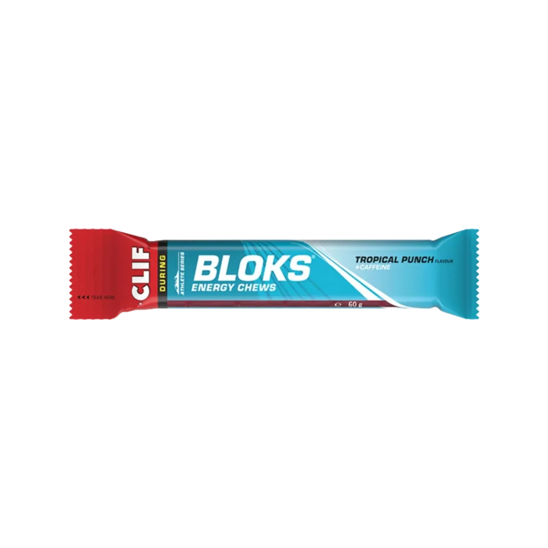 Bloks Tropical Punch