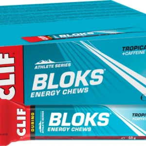 Bloks Tropical Punch