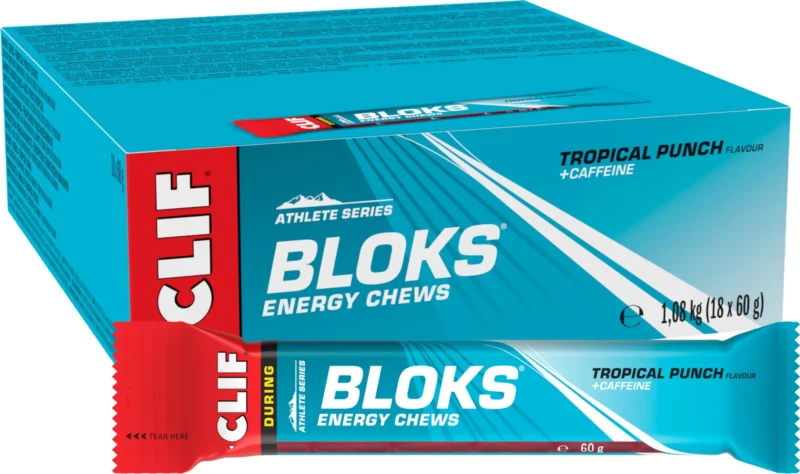 Bloks Tropical Punch