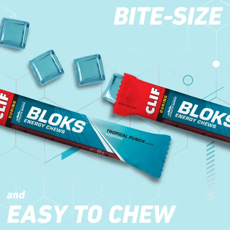 Bloks Tropical Punch