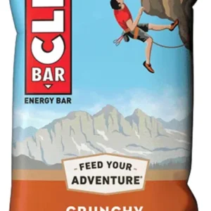 CLIF Bar Chrunchy Peanut Butter (3Stk.)