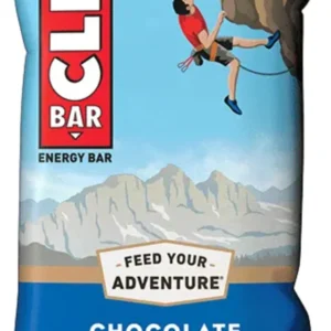 CLIF Bar Cocolate Chip (3Stk.)