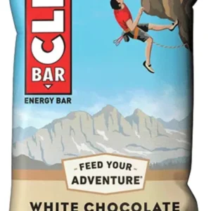 CLIF Bar White Chocolate Macadamia Nut (3Stk.)