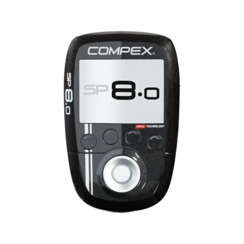 SP 8.0 Swiss Limited Edition Set Wireless (5 Jahre Garantie)