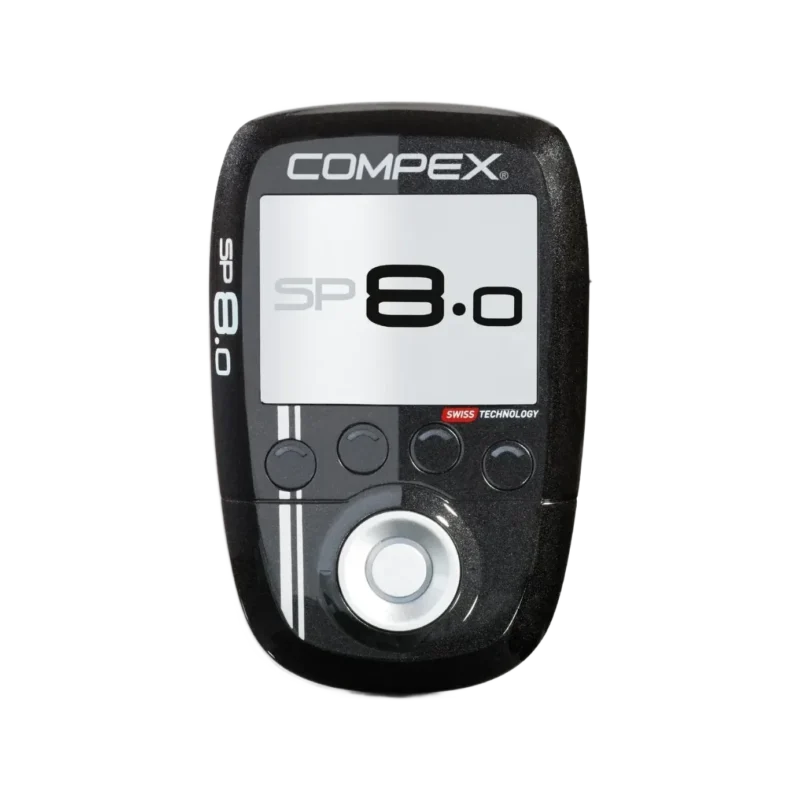 SP 8.0 Swiss Limited Edition Set Wireless (5 Jahre Garantie)
