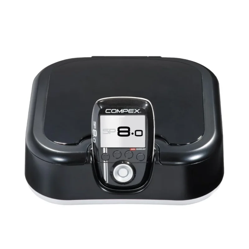 SP 8.0 Swiss Limited Edition Set Wireless (5 Jahre Garantie)