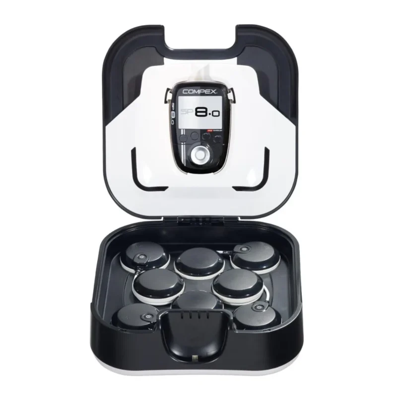 SP 8.0 Swiss Limited Edition Set Wireless (5 Jahre Garantie)