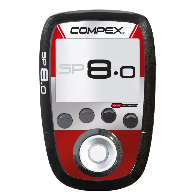 SP 8.0 Swiss Limited Edition Set Wireless (5 Jahre Garantie)