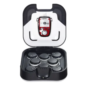 SP 8.0 Swiss Limited Edition Set Wireless (5 Jahre Garantie)