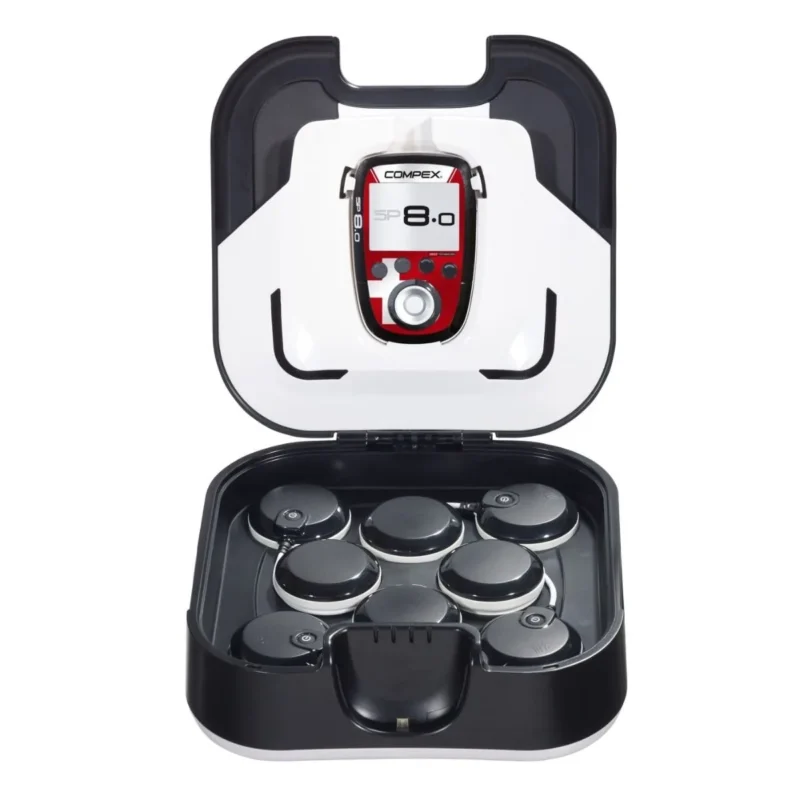 SP 8.0 Swiss Limited Edition Set Wireless (5 Jahre Garantie)