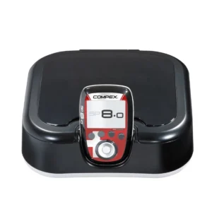SP 8.0 Swiss Limited Edition Set Wireless (5 Jahre Garantie)