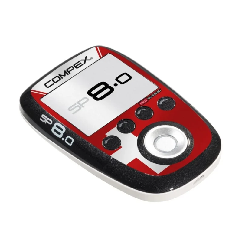 SP 8.0 Swiss Limited Edition Set Wireless (5 Jahre Garantie)