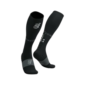 compressport-full-socks-oxygen-black-1-2 Compressport full socks oxygen black 1