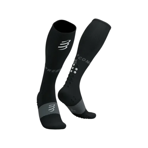 compressport-full-socks-oxygen-black-1-2 Compressport full socks oxygen black 1