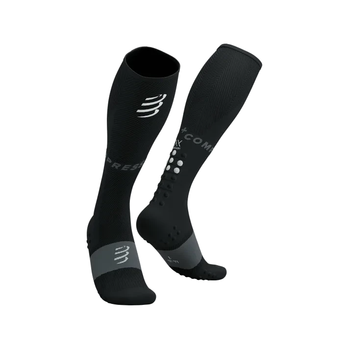 compressport-full-socks-oxygen-black-1-2 Compressport full socks oxygen black 1