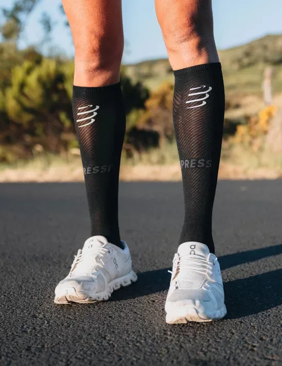 Full Socks Oxygen
